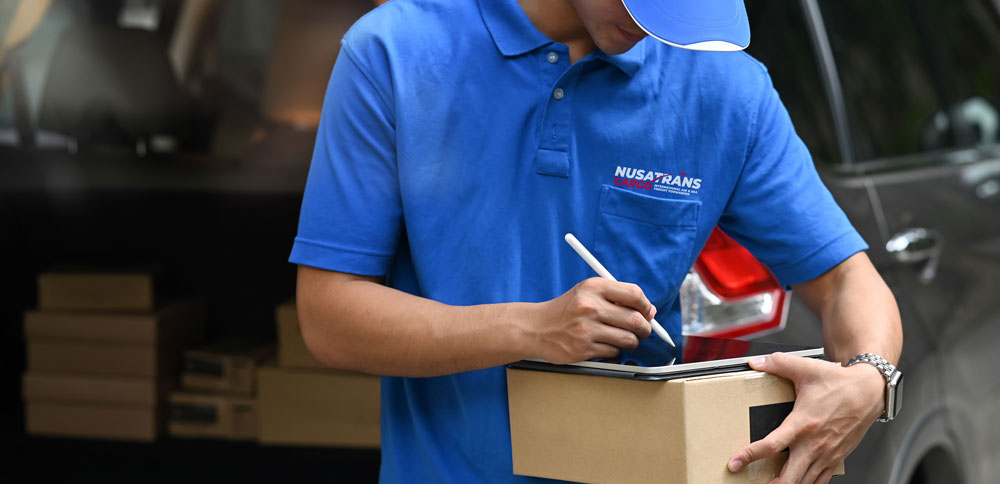 Bali shipping services worldwide