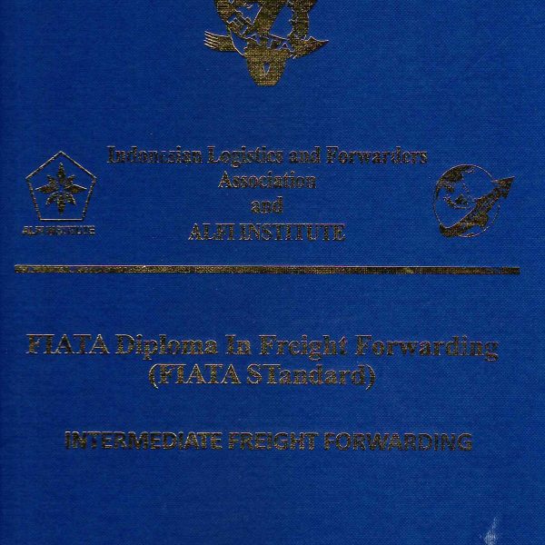 Nusa Trans Bali Cargo Certification 11