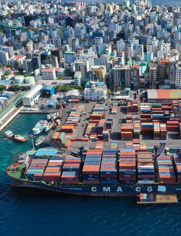 Bali Freight Forwarders